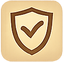Safe and Clean Combustion Icon